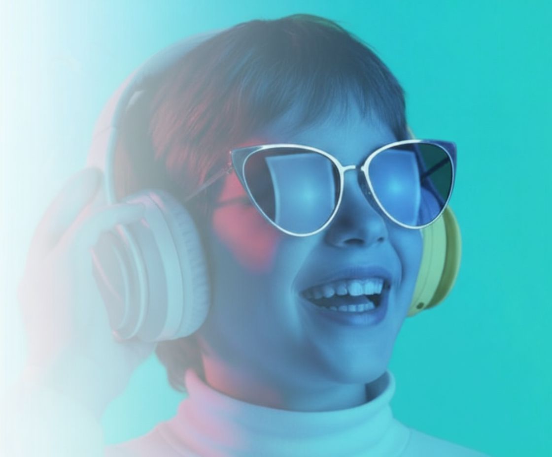 Share personalized songs with loved ones