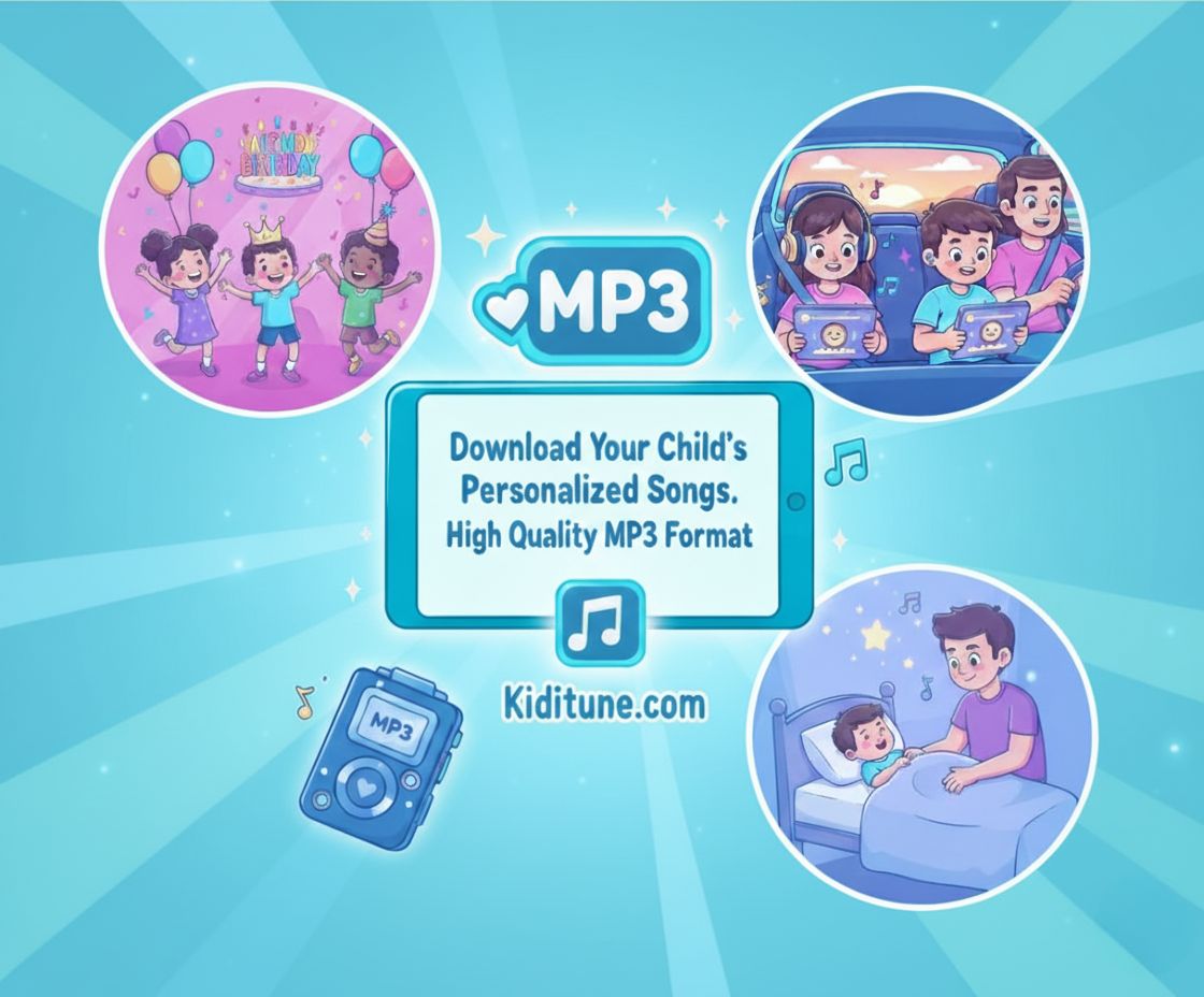 Download and keep forever